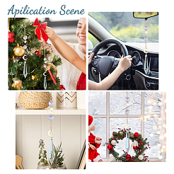 DIY Suncatcher Making Kits&nbsp;DIY-CA0005-45