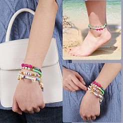 DIY Jewelry Making Kits&nbsp;DIY-SZ0002-57