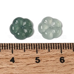 Natural Jadeite Carved Beads&nbsp;G-L652-04