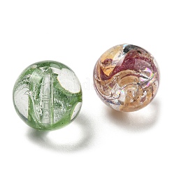 Mixed Style Glass Beads&nbsp;FIND-C039-03
