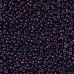 MIYUKI Round Rocailles Beads&nbsp;SEED-JP0008-RR0469