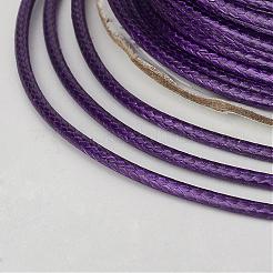 Eco-Friendly Korean Waxed Polyester Cord&nbsp;YC-P002-1mm-1105