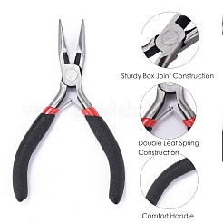 45# Carbon Steel Wire Cutters&nbsp;PT-R008-03