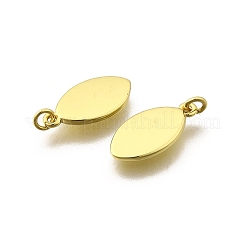 Brass Pendants&nbsp;KK-I275-17G-02