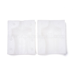 DIY Silicone Craft Doll Body Mold&nbsp;DIY-I082-05