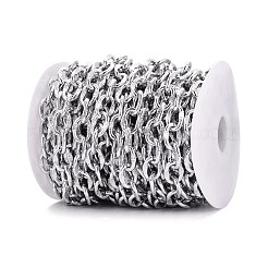 Aluminium Cable Chains&nbsp;CHA-Q001-08S