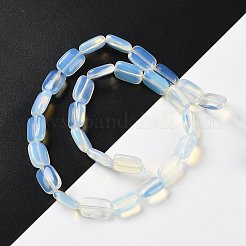 Opalite Beads Strands&nbsp;G-K357-D23-01