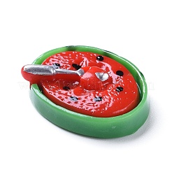 Resin Cabochons&nbsp;RESI-Z002-14