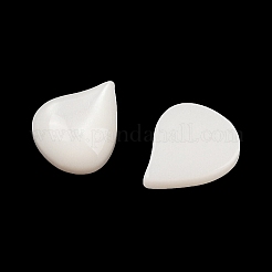 Opaque Resin Decoden Cabochons&nbsp;CRES-I036-15A