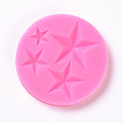 Food Grade Silicone Molds&nbsp;X-DIY-E018-08