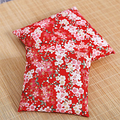 Cotton Fabric&nbsp;DIY-WH0671-216D-02