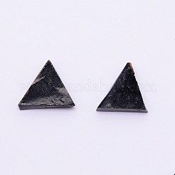 Glass Cabochons&nbsp;GGLA-WH0020-03A