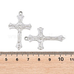 Easter 304 Stainless Steel Pendants&nbsp;STAS-L317-04P