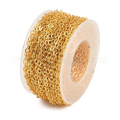 Rack Plating Iron Cable Chain&nbsp;CH-H002-04G
