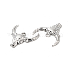 Non-Tarnish 304 Stainless Steel Pendants&nbsp;STAS-H214-27P