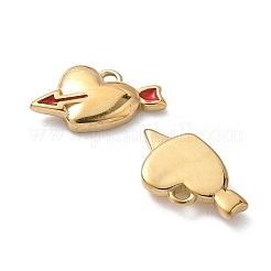 304 Stainless Steel Pendants&nbsp;STAS-H483-18G