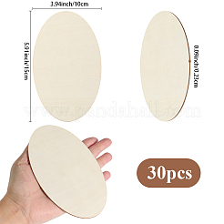 Unfinished Wood Cutouts&nbsp;WOOD-WH20008-11