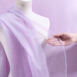 Polyester Fabric&nbsp;DIY-WH0780-09