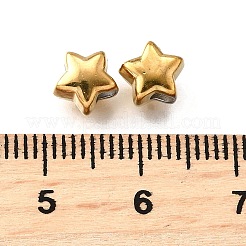 304 Stainless Steel Beads&nbsp;STAS-V009-03G