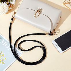 Universal Cell Phone Lanyard Crossbody Adjustable PU Leather Phone Lanyard&nbsp;AJEW-WH0470-47C