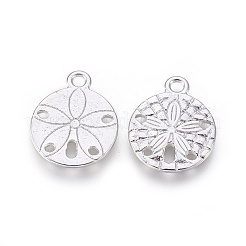 Tibetan Style Alloy Pendants&nbsp;TIBEP-GC017-P-NR