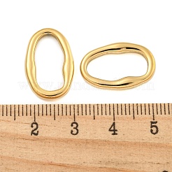 304 Stainless Steel Linking Rings&nbsp;STAS-L080-017G