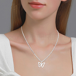 20Pcs 201 Stainless Steel Pendants&nbsp;STAS-BBC0007-79P