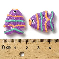 Baking Paint Glass Beads&nbsp;LAMP-I032-01A