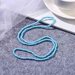 Waist Beads&nbsp;NJEW-C00023-09