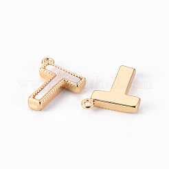 Brass Charms&nbsp;KK-Q766-001T-NF