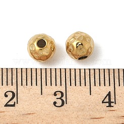 304 Stainless Steel Beads&nbsp;STAS-V015-14G