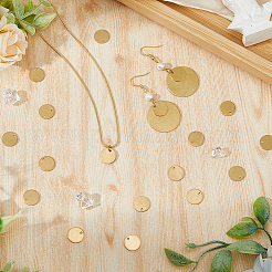 Brass Pendants&nbsp;KK-DC0004-09A-C