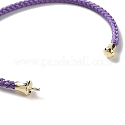 Stainless Steel Cuff Bangle Making&nbsp;MAK-C004-01G-14