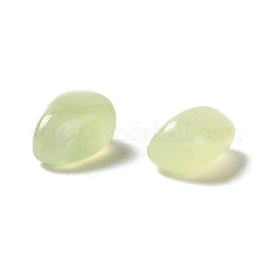 Natural New Jade Beads&nbsp;G-A023-01A