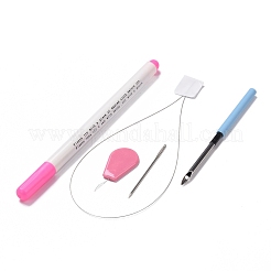 Punch Embroidery Starter Kit&nbsp;DIY-E039-02
