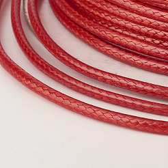 Eco-Friendly Korean Waxed Polyester Cord&nbsp;YC-P002-0.8mm-1135