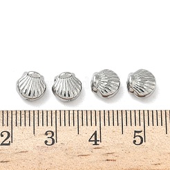 304 Stainless Steel Beads&nbsp;X-STAS-D204-48P