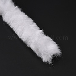 Artificial Wool Costume Accessories&nbsp;AJEW-WH0020-54