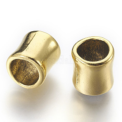 Tibetan Style Alloy Beads&nbsp;LS-X-GLF10986Y