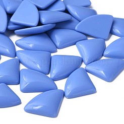 Opaque Acrylic Cabochons&nbsp;MACR-S373-144-A02