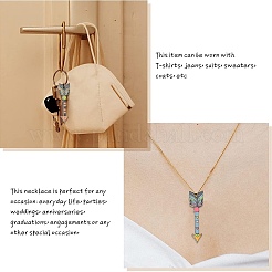 Printed Wood Pendants&nbsp;WOOD-CJC0005-55