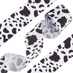 Polyester Grosgrain Ribbons&nbsp;OCOR-WH20006-82B