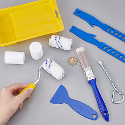 Wall Paint Tools Kit&nbsp;TOOL-CP0001-35