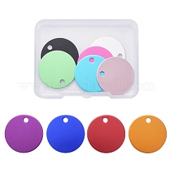 Aluminum Pendants&nbsp;ALUM-CJ0001-03