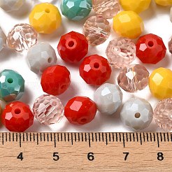 Glass Beads&nbsp;LS-EGLA-A034-SM10mm-44