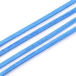 Faux Suede Cords&nbsp;LW-S011-30
