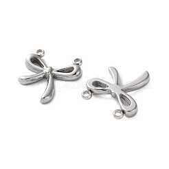 304 Stainless Steel Charms&nbsp;STAS-L282-009P