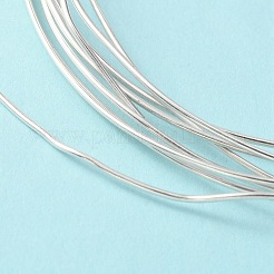 Dead Soft 925 Sterling Silver Wire&nbsp;STER-NH005-A