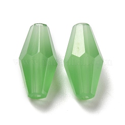 Transparent K9 Glass Beads&nbsp;GLAA-G078-B-13