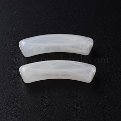 Two Tone Acrylic Beads&nbsp;X-MACR-S272-78
